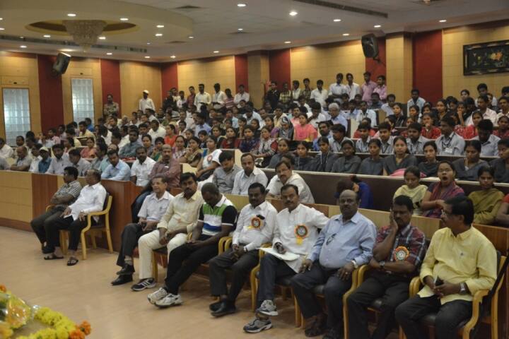 auditorium